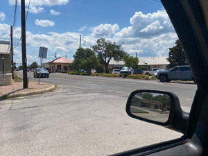 Clay & Schreiner South